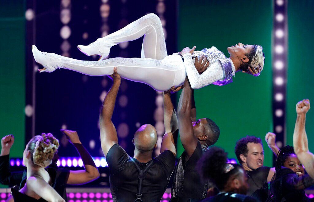 75th Annual Tony Awards - Show